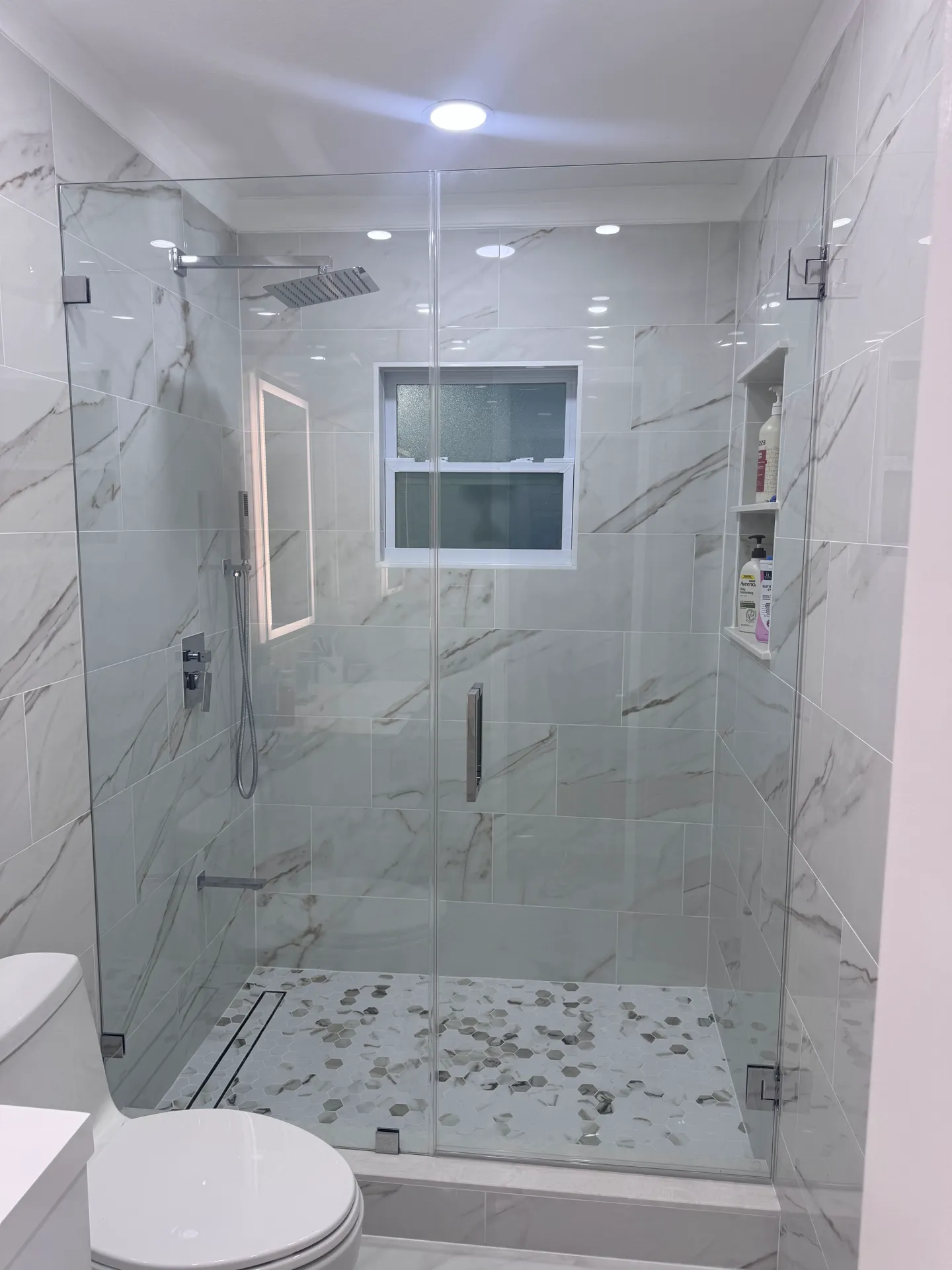 Bathroom Remodel