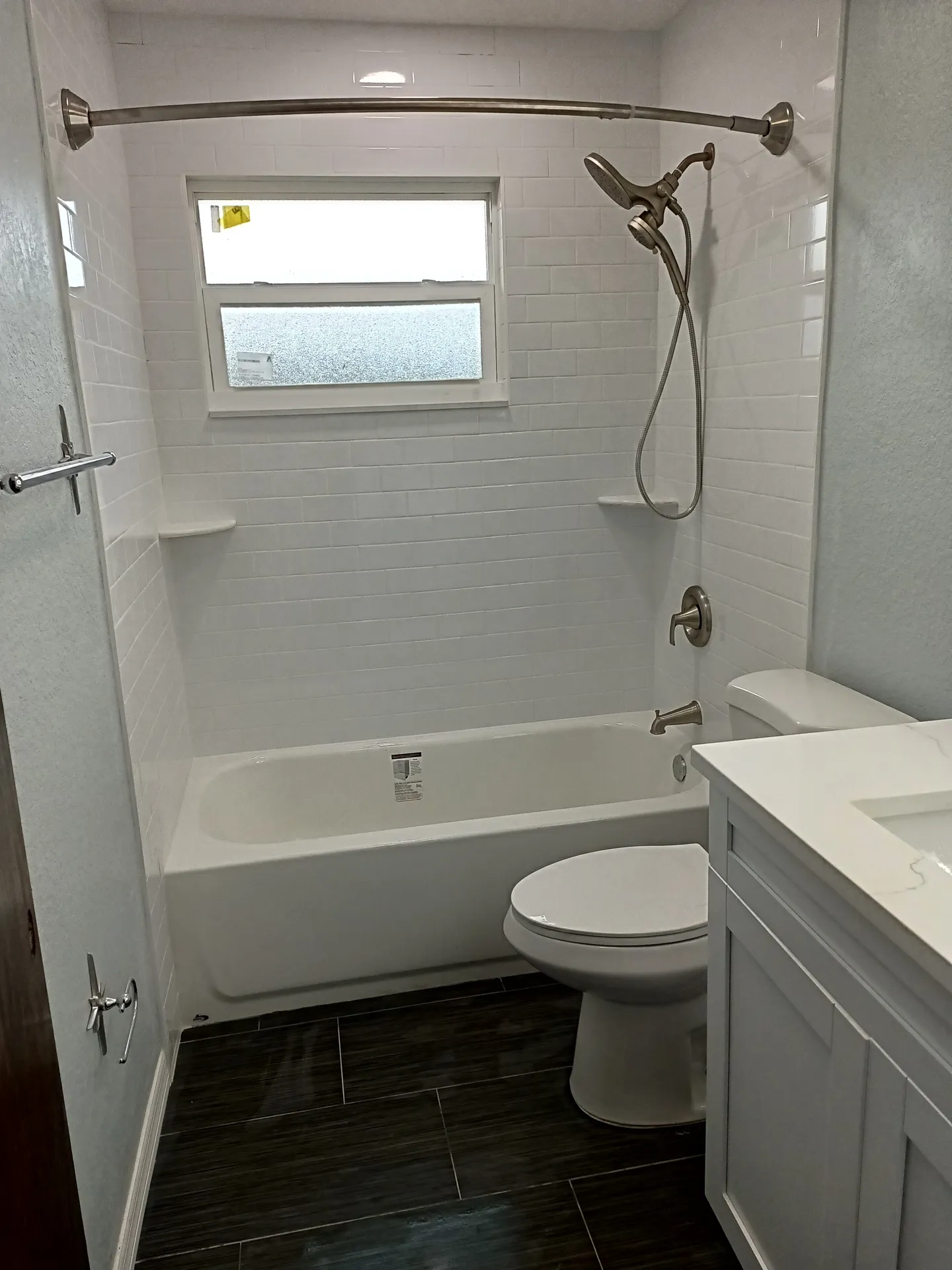 Bathroom Remodel