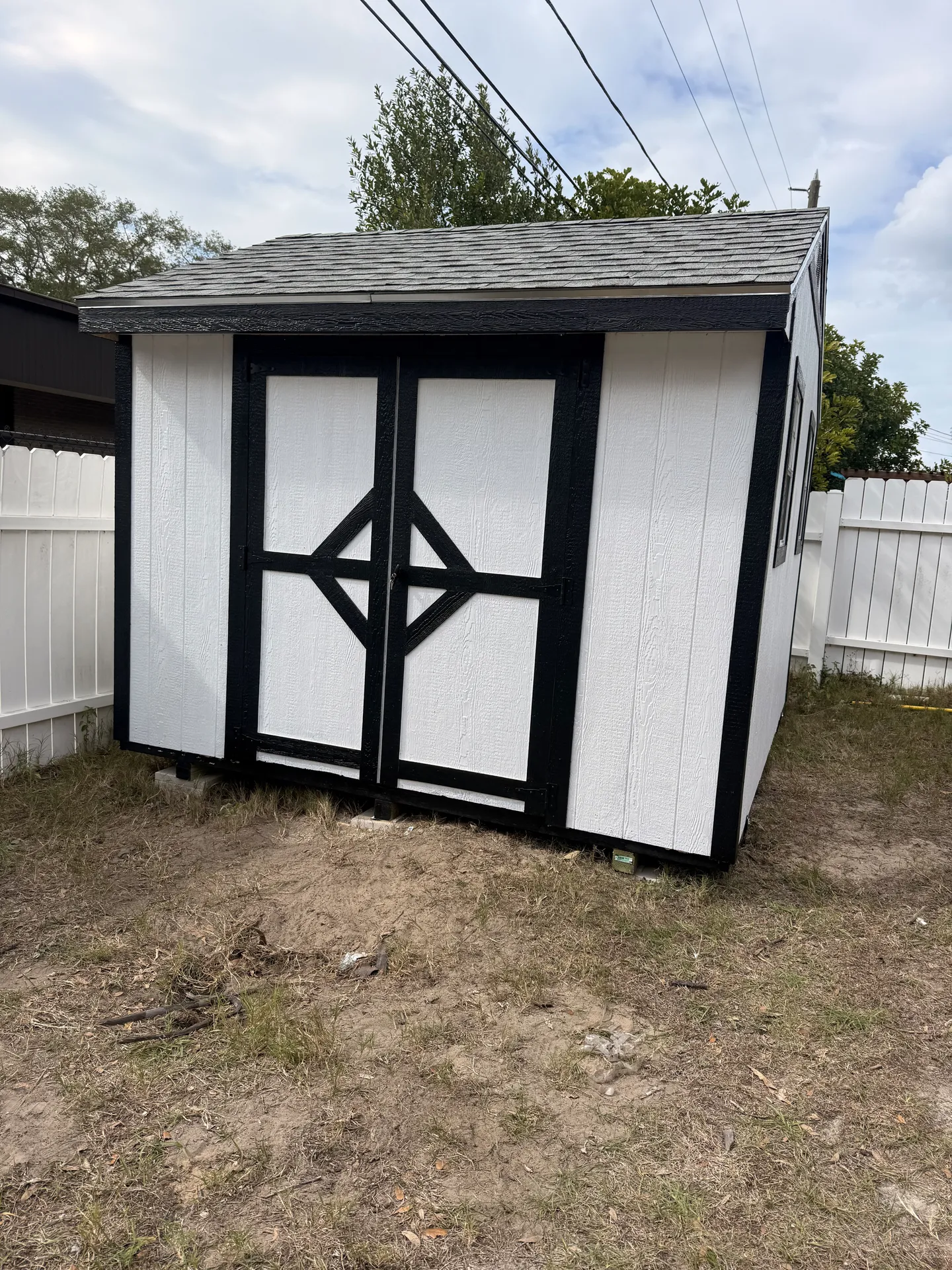 Seminole Model