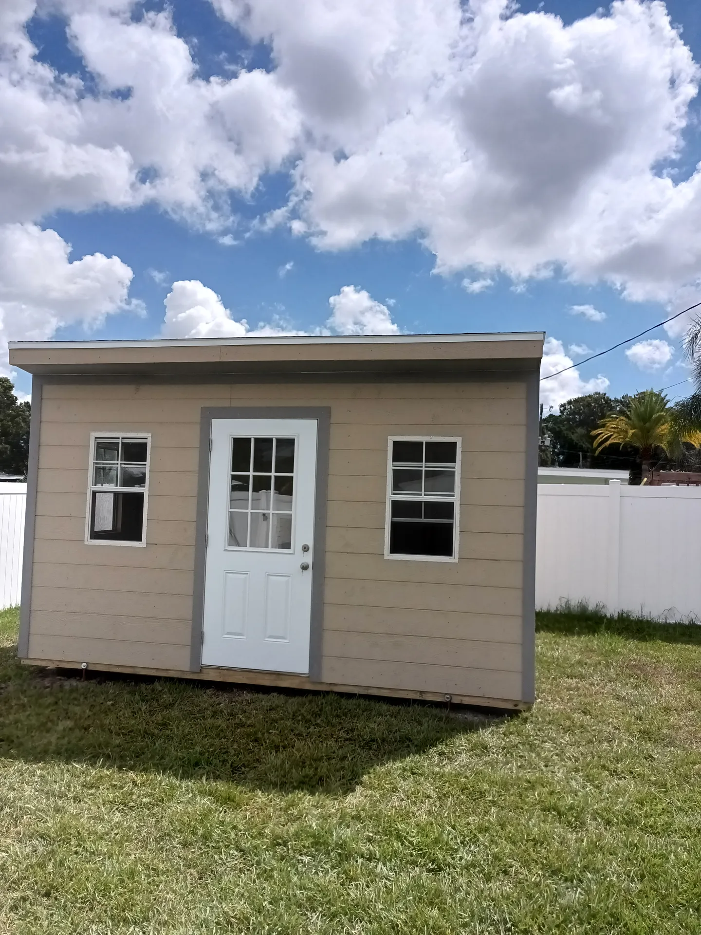 Seminole Model
