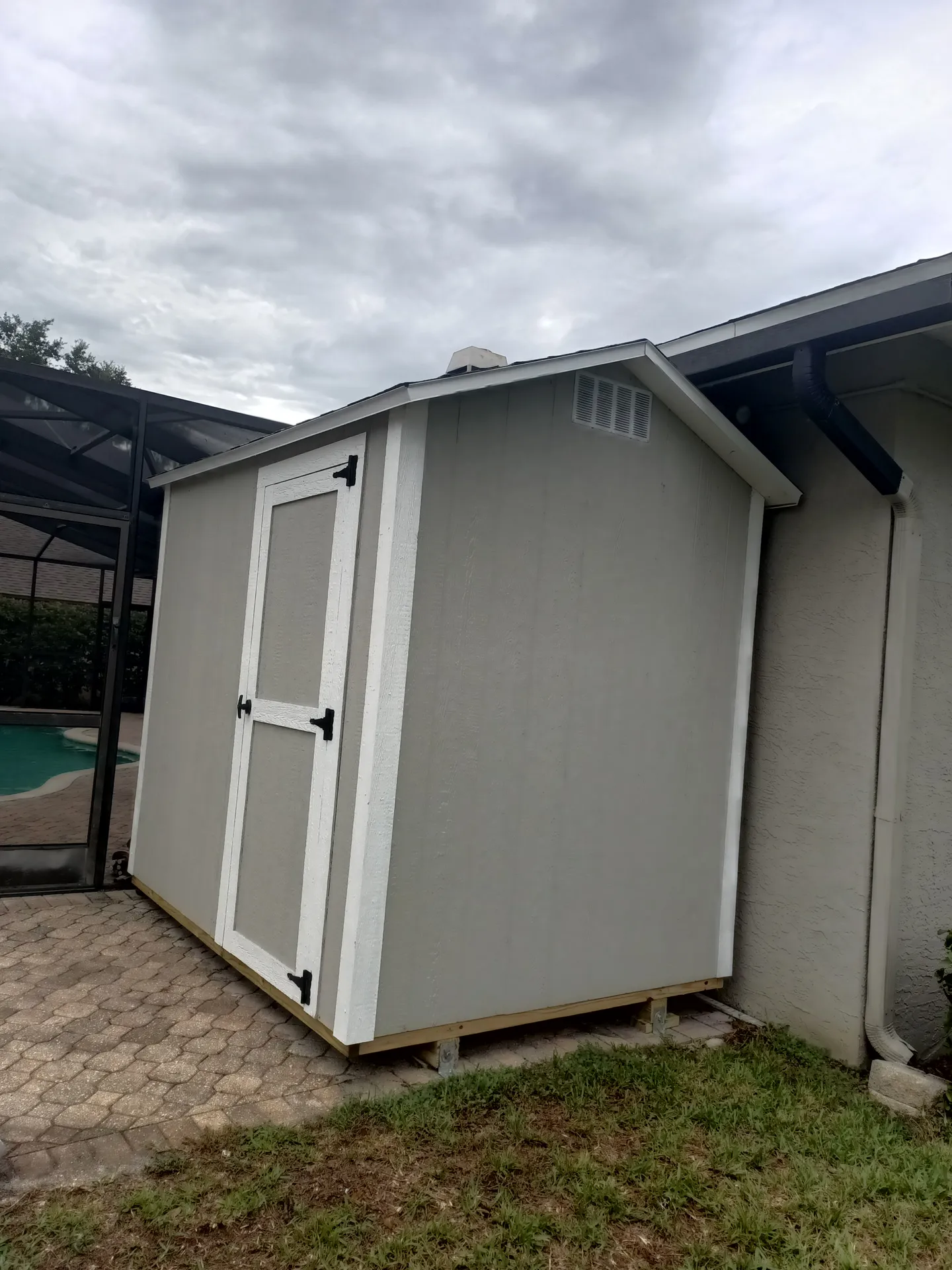 Seminole Model