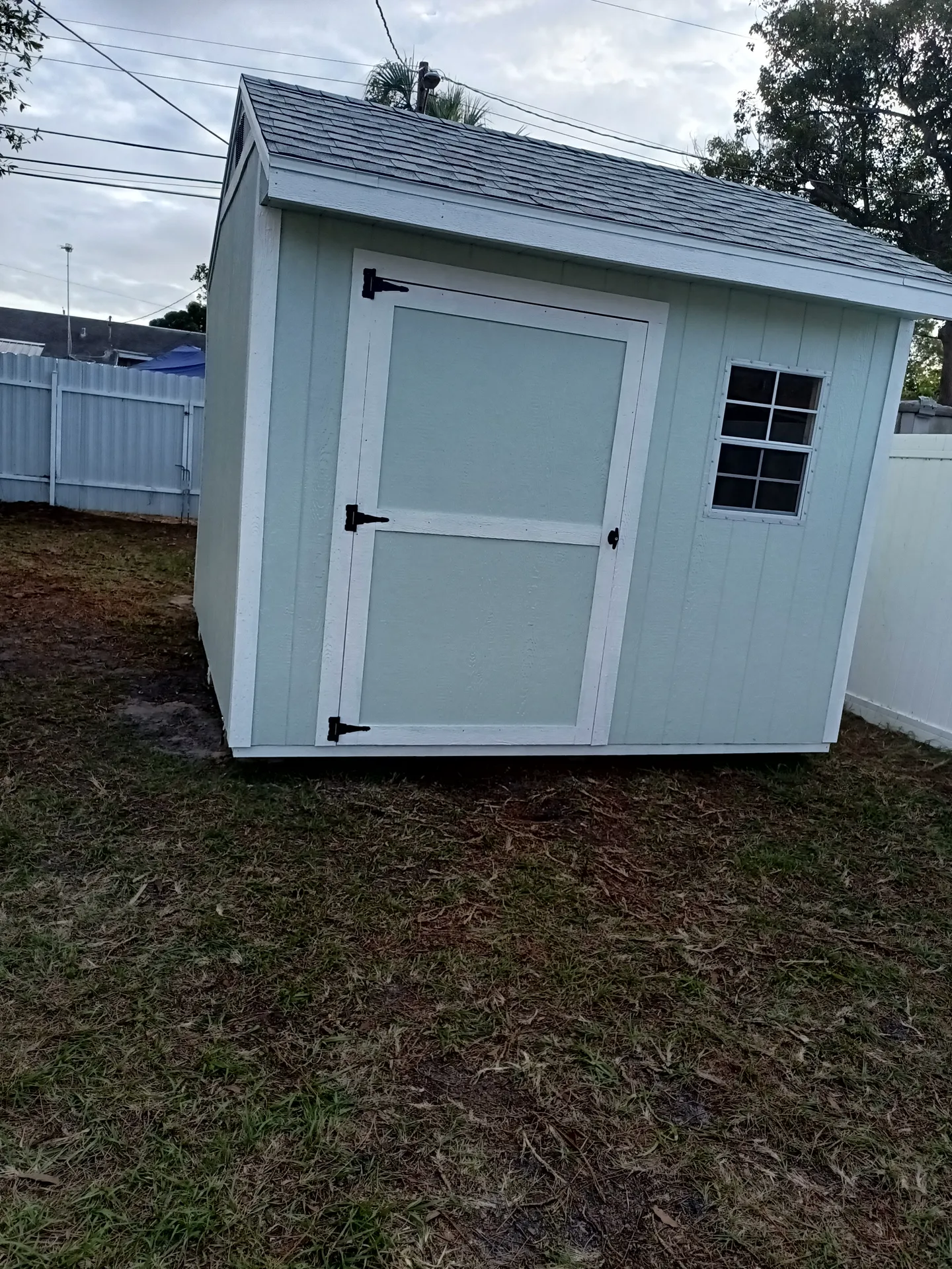 Seminole Model