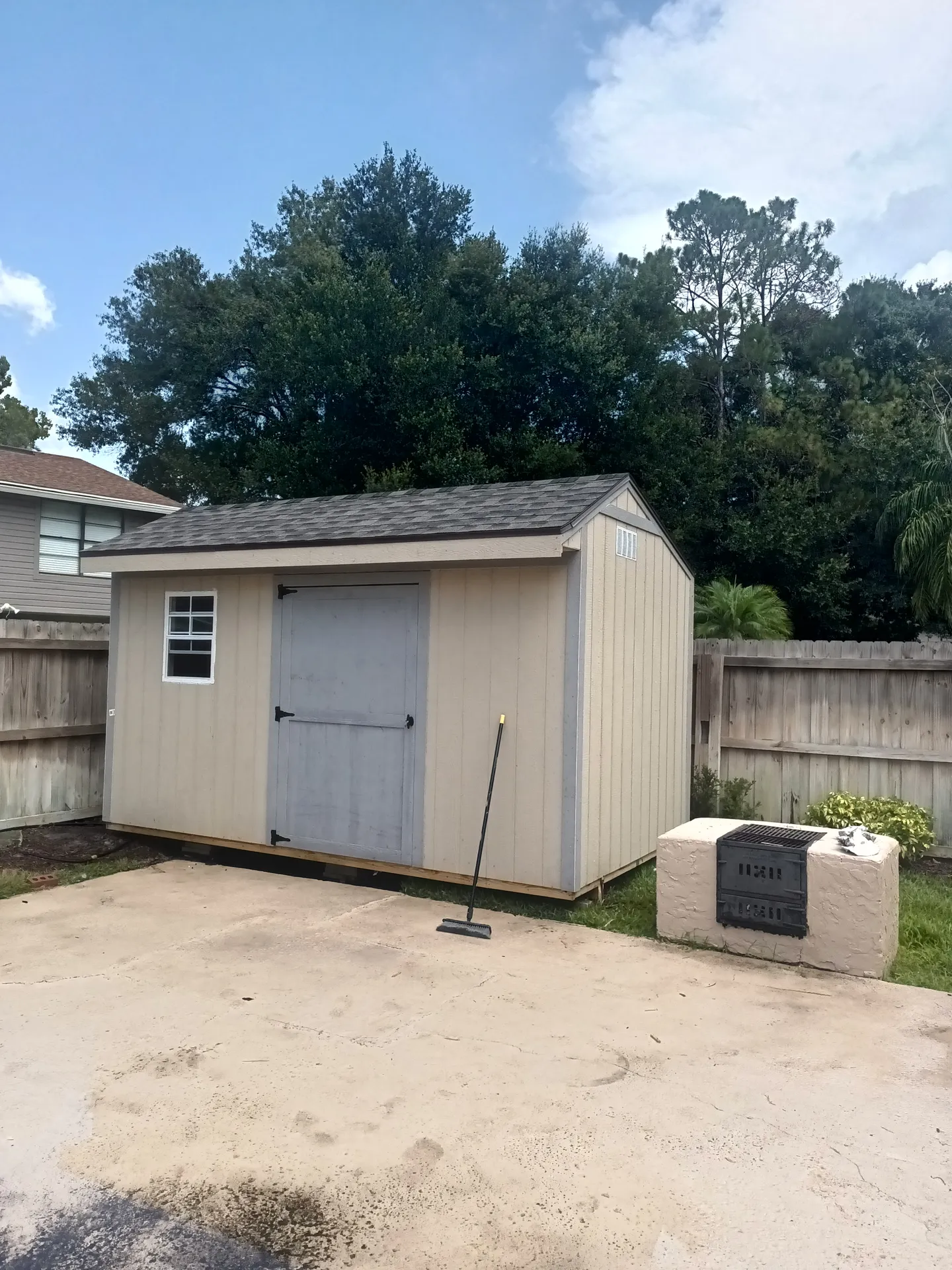 Seminole Model