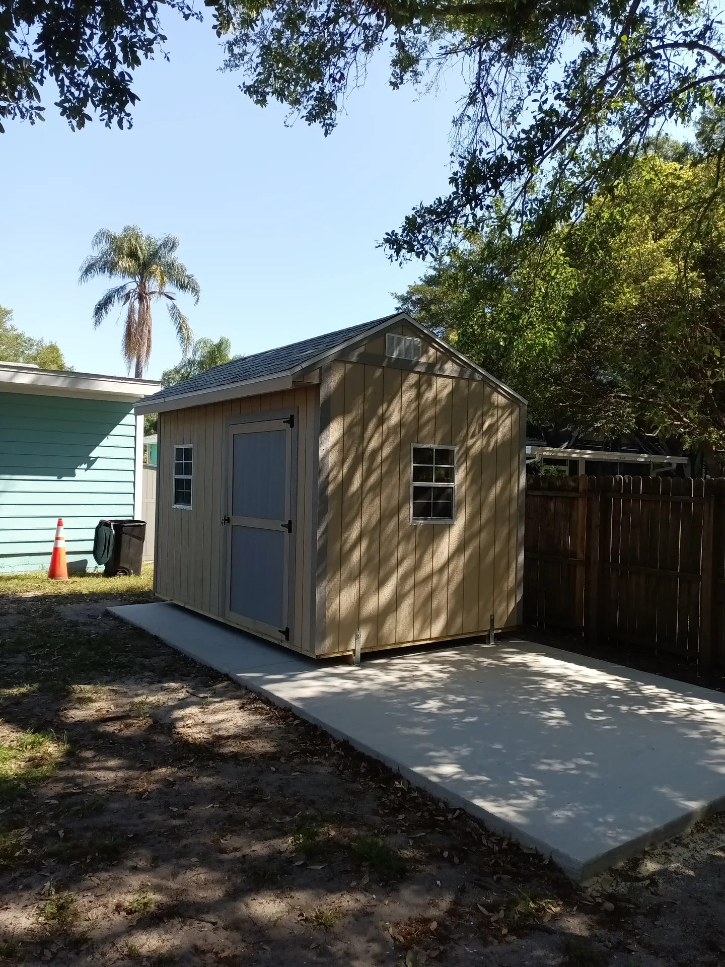 Seminole Model
