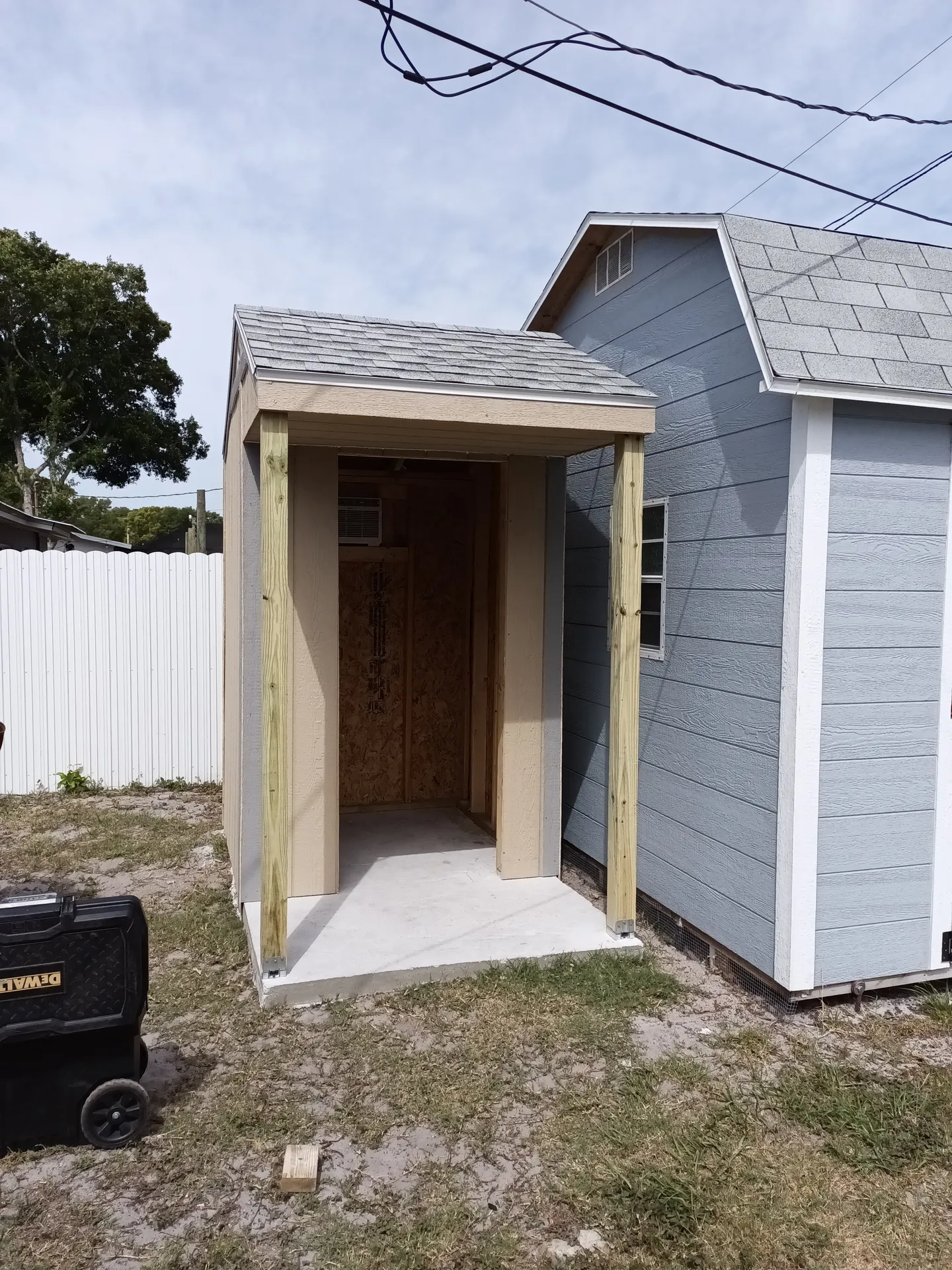 Seminole Model