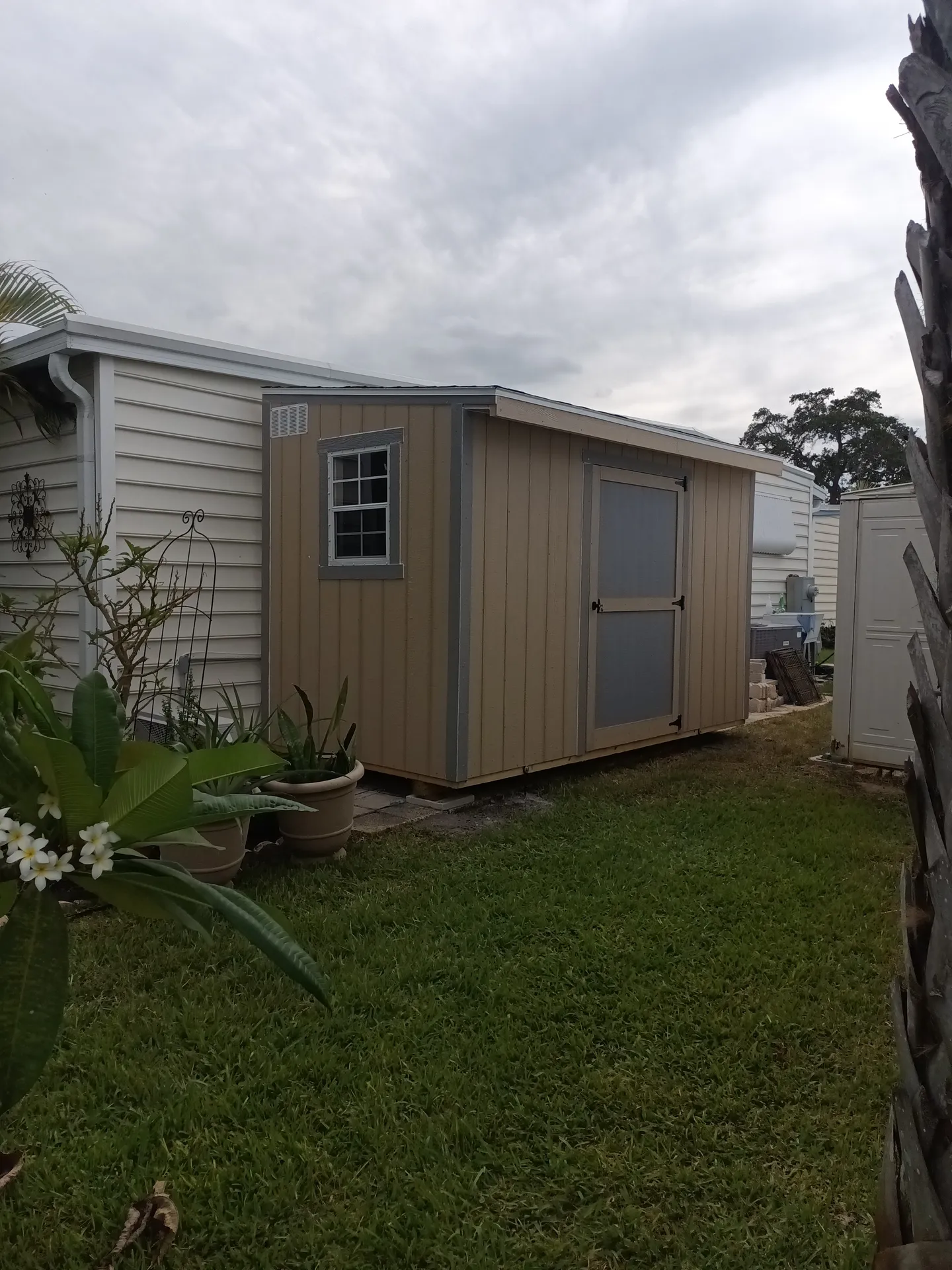 Seminole Model